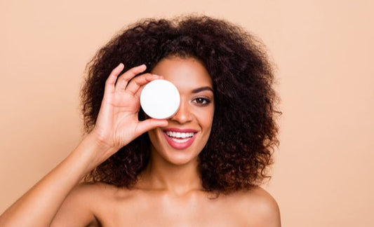 Eye Balms and Eye Creams: What’s the Difference? - Bee Naturals