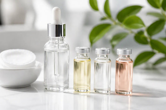 Guide to Skin Acids What Each One Does for Your Skin - Bee Naturals