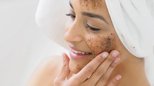 How to Achieve Radiant Skin with Mechanical, Chemical, and Enzymatic Exfoliation in 2025 - Bee Naturals