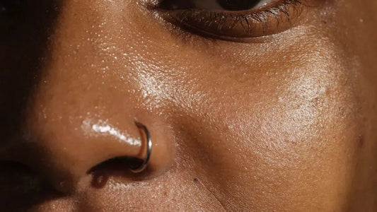 How You Can Spot and Treat Oily Dehydrated Skin in 2026 - Bee Naturals