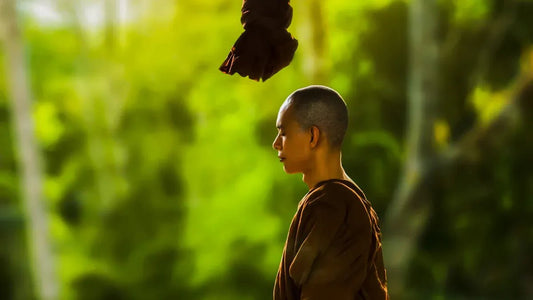 Managing Stress (Cortisol) and Finding Your Zen Space - Bee Naturals