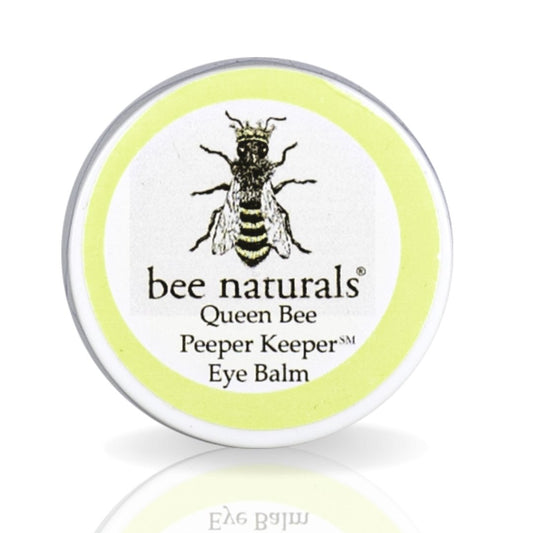 Peeper Keeper Eye Balm: Understanding the Ingredients - Bee Naturals Store