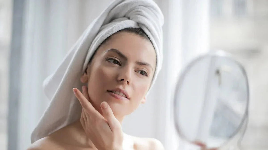Skin Care Simplicity - Bee Naturals