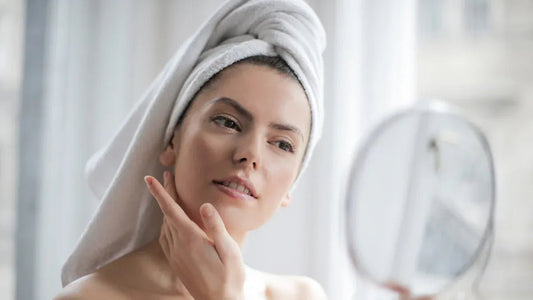 Skin Care Simplicity - Bee Naturals