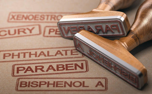 The Truth About Parabens Part 1: Understanding What They Are - Bee Naturals