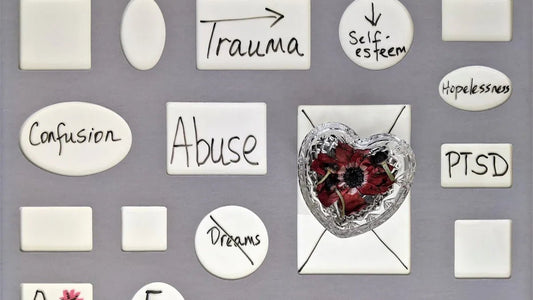 Trauma PTSD facts everyone should know right now - Bee Naturals