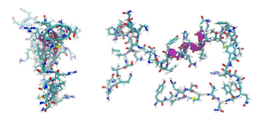Understanding Peptides In Skincare - Bee Naturals