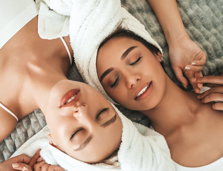 Body Care - Bee Naturals 