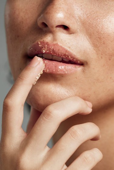 Dry Skin - Other - Bee Naturals 