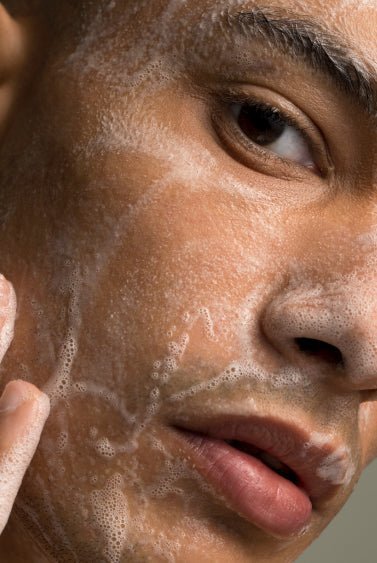 Facial Care - Exfoliants - Bee Naturals 