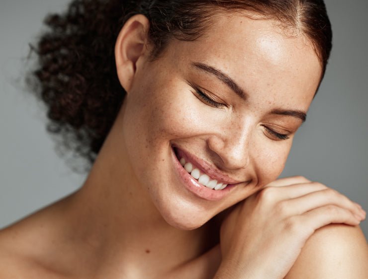 Mature Skin - Bee Naturals 