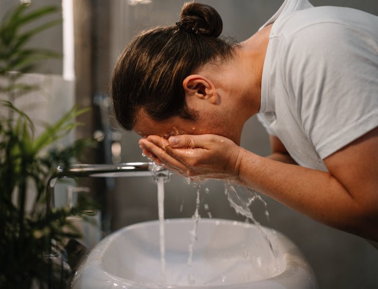 Men's Care - Men's Care Sets - Bee Naturals 