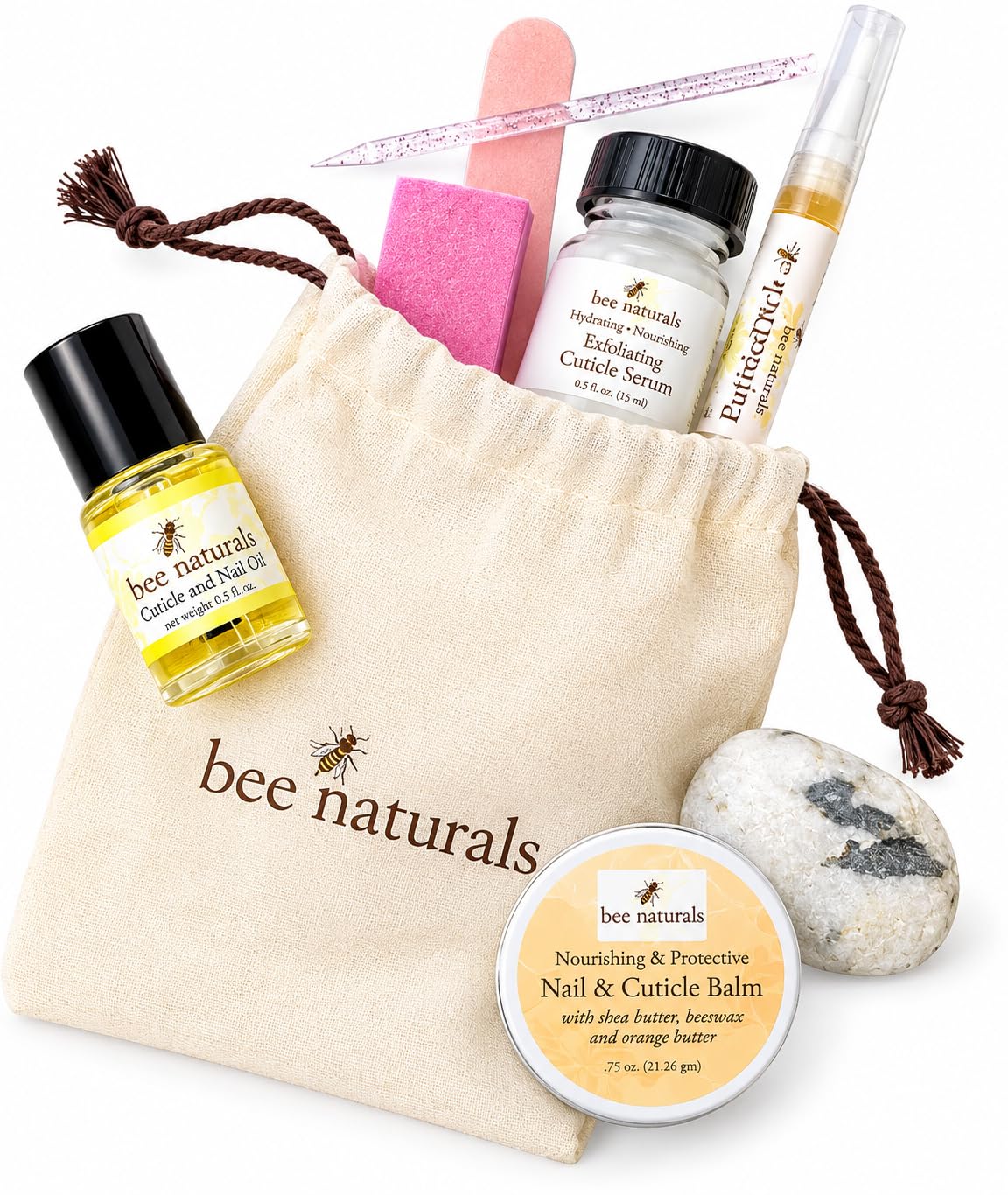Nail Care Gift Set