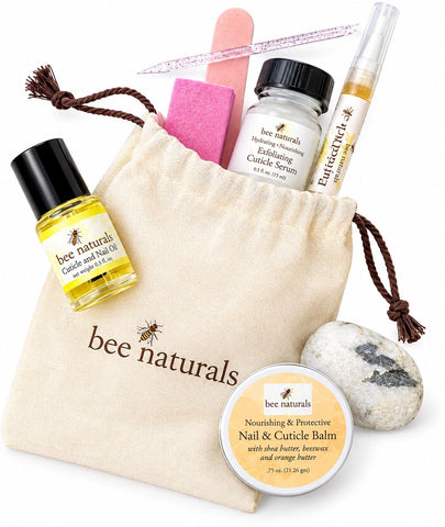 Nail Care Gift Set