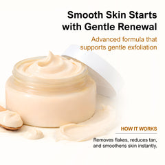 Luxurious Honey Sugar Scrub 8oz