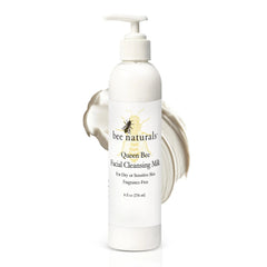 Queen Bee Facial Cleansing Milk