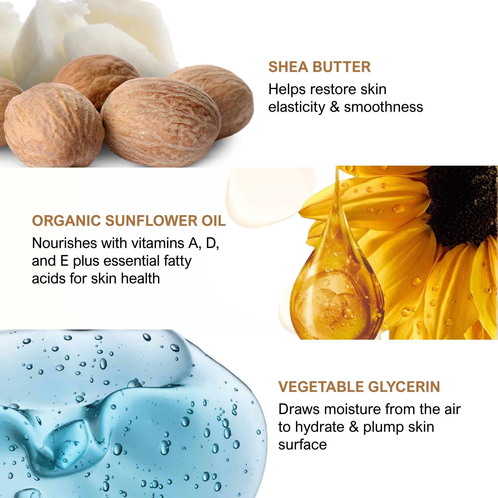 Radiant Glow Body Butter