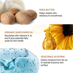 Radiant Glow Body Butter