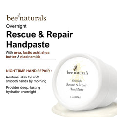 Rescue & Repair Hand Paste