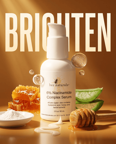 6% Niacinamide Complex Serum