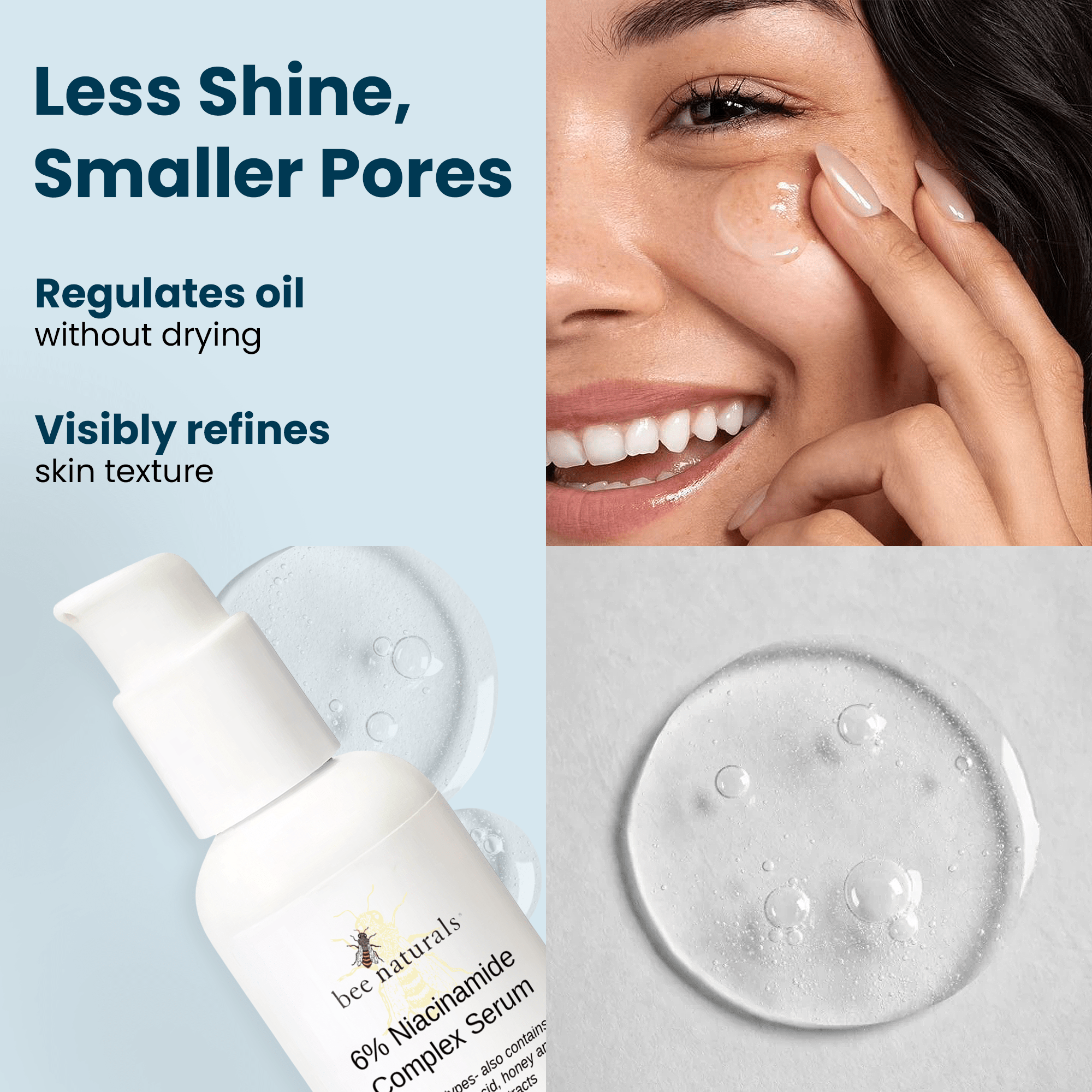 6% Niacinamide Complex Serum