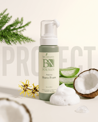 BN For Men Shaving Foam