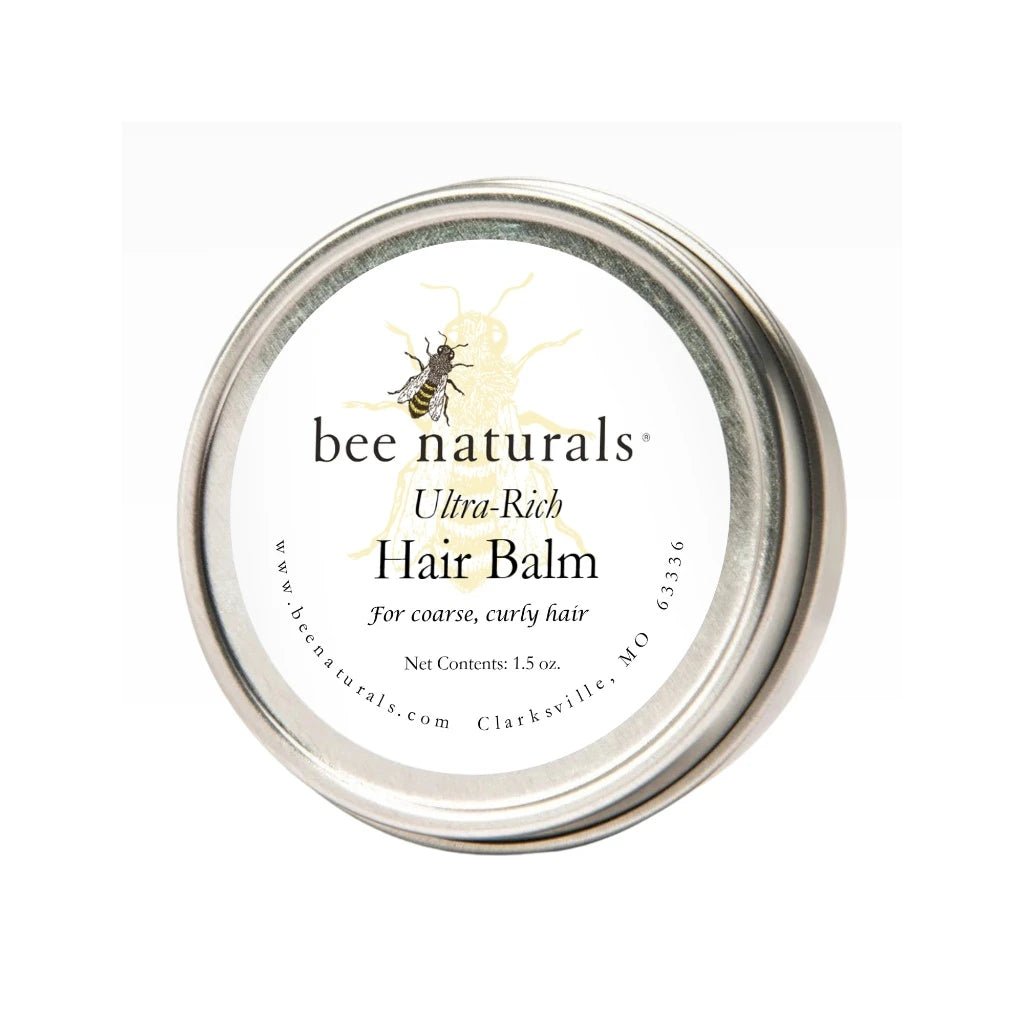 Ultra - Rich Hair Balm