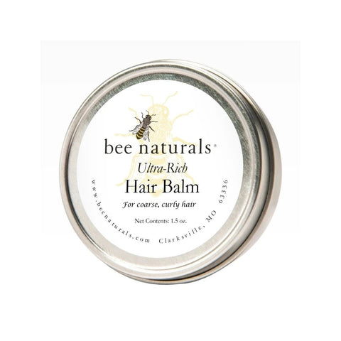 Ultra - Rich Hair Balm