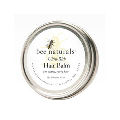Ultra - Rich Hair Balm