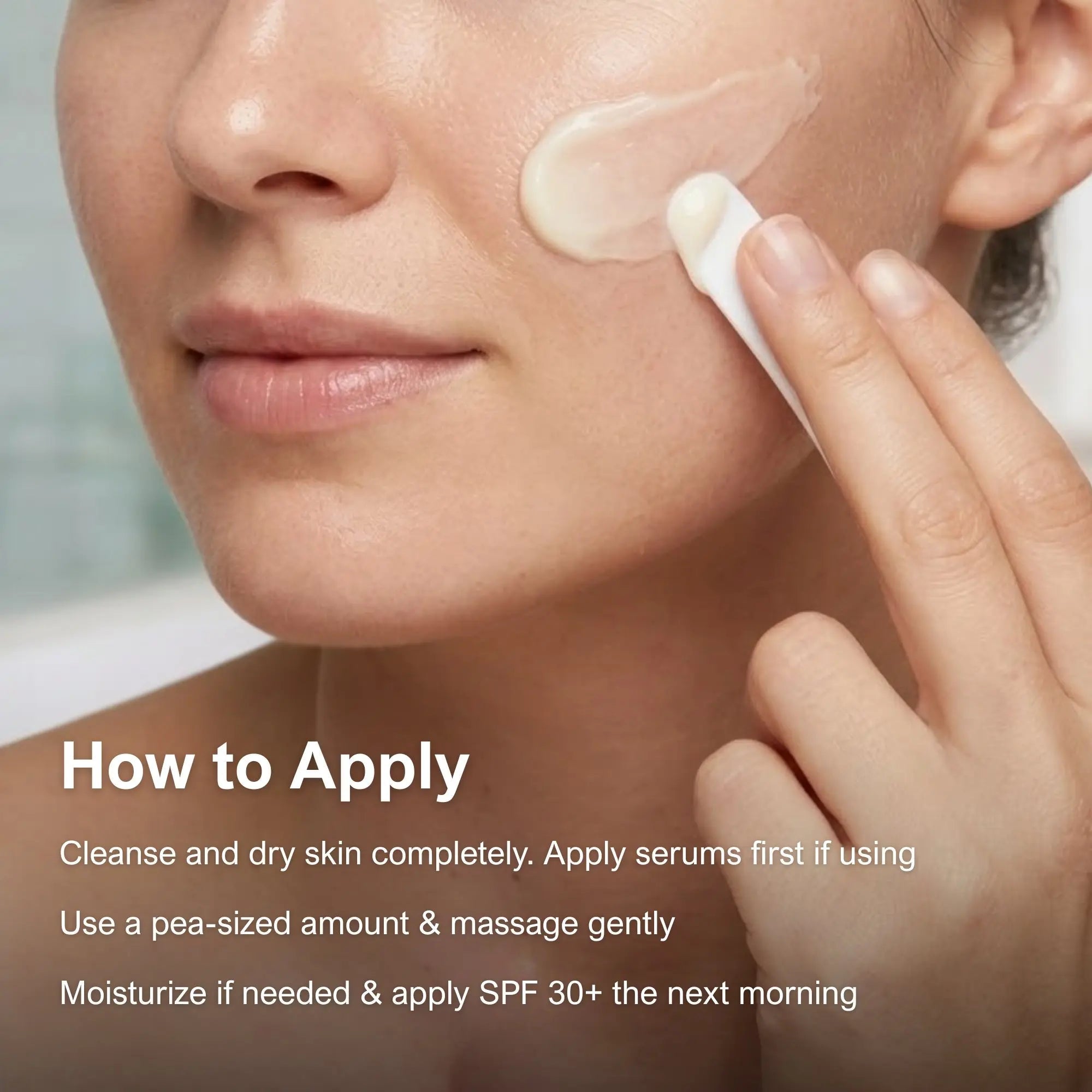 Glycolic Renewal Crème