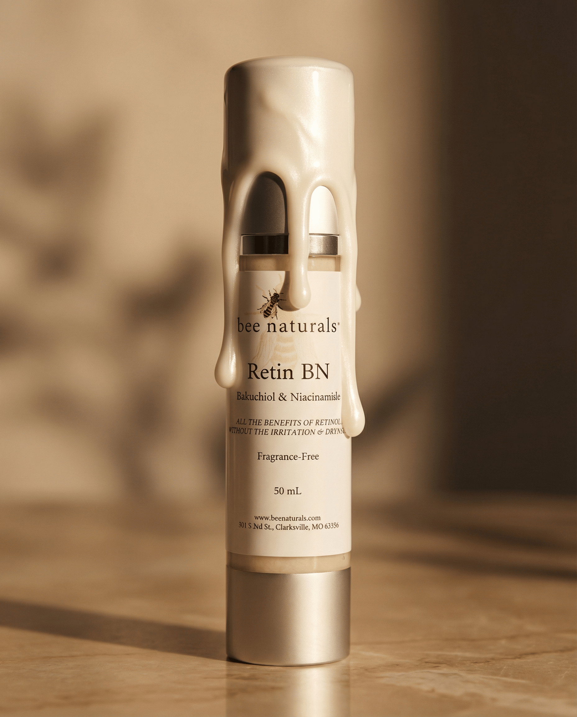 Retin BN Bakuchiol + 7% Niacinamide