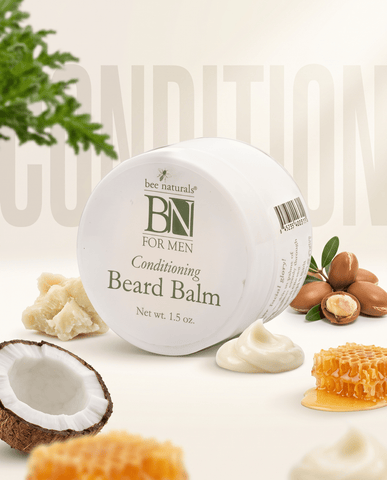BN For Men Conditioning Beard Balm
