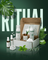 BN For Men Ultimate Skincare Set