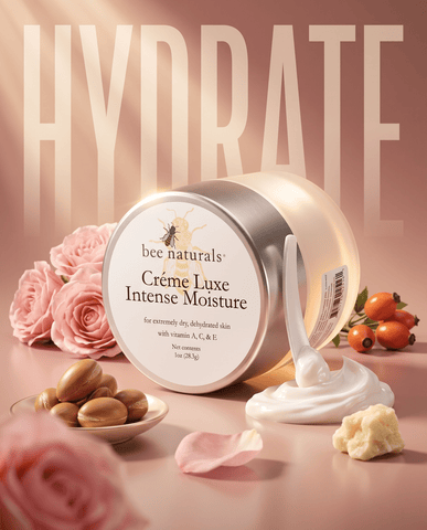 Crème Luxe Intense Moisture