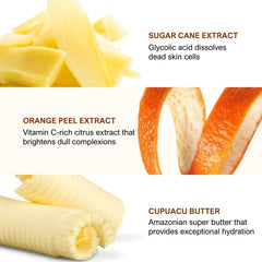 Glycolic Renewal Crème