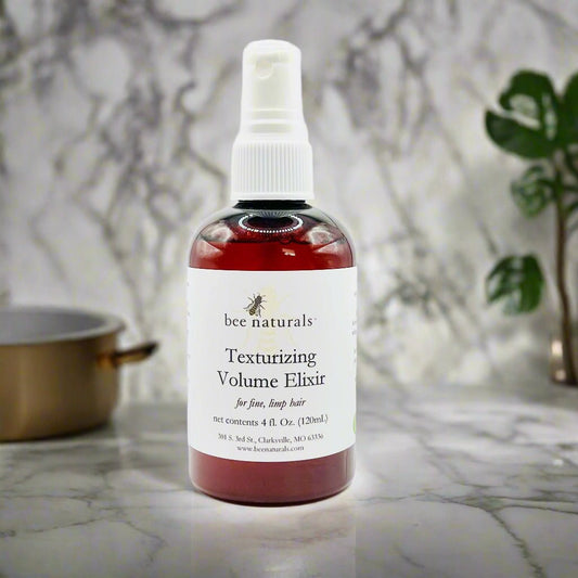 Texturizing Volume Elixir