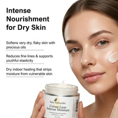 Crème Luxe Intense Moisture