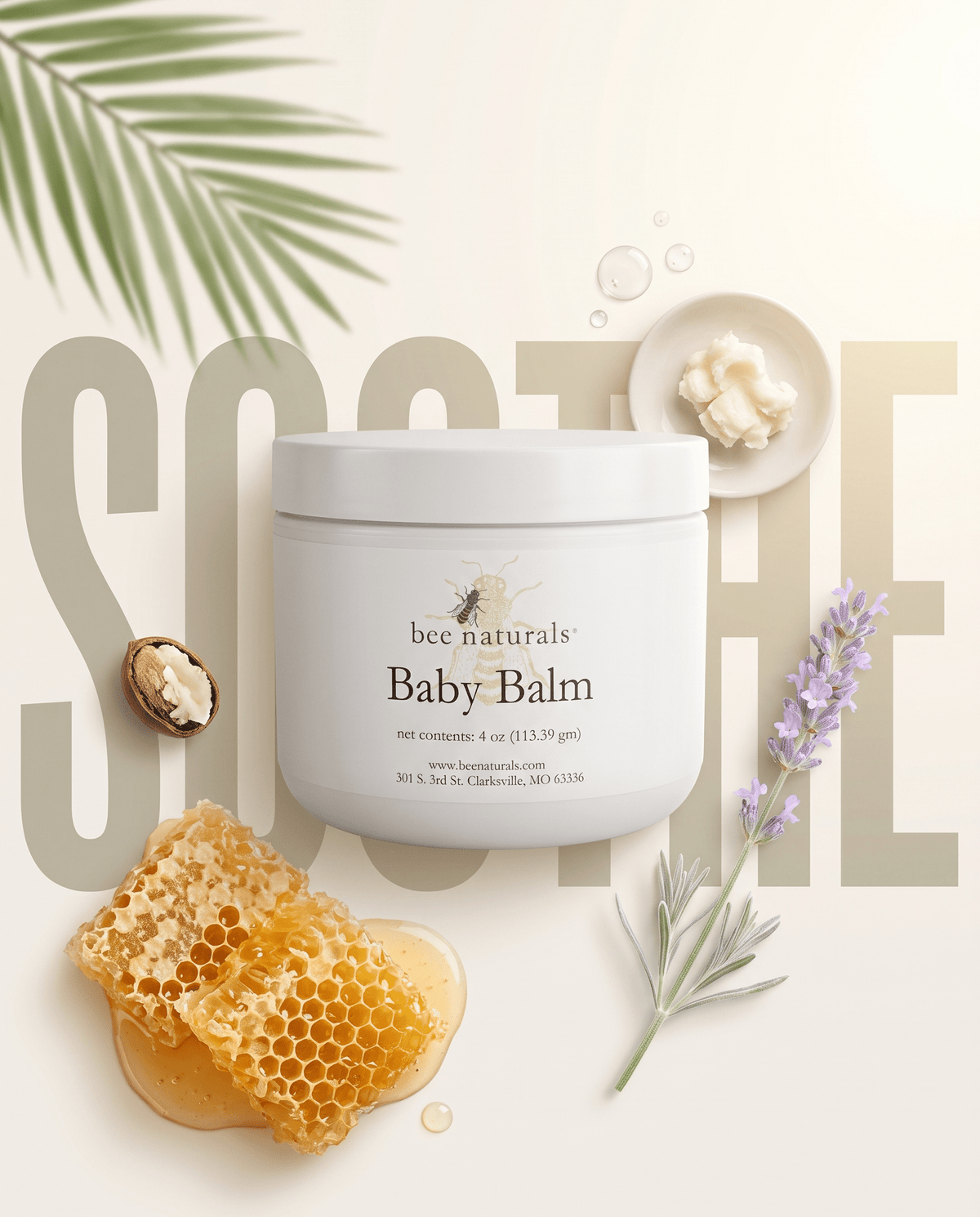 Baby Balm