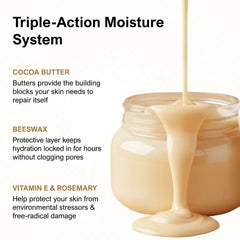 Radiant Glow Body Butter