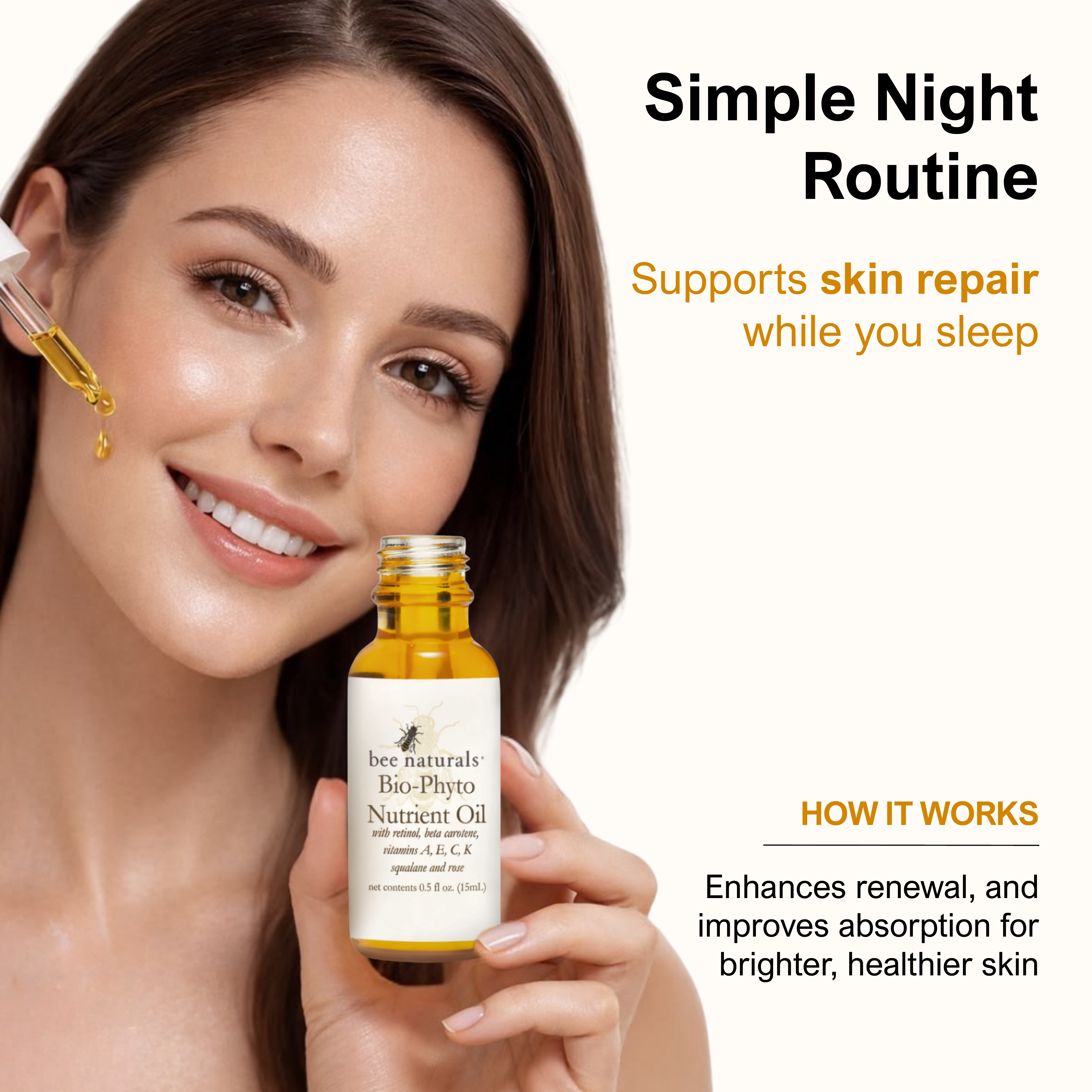 Bio - Phyto Nutrient Oil