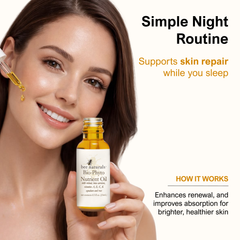 Bio - Phyto Nutrient Oil