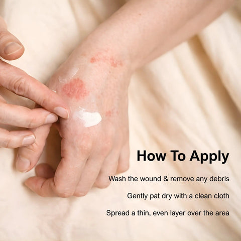 Herbal Antiseptic Ointment