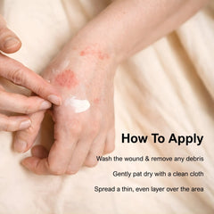 Herbal Antiseptic Ointment