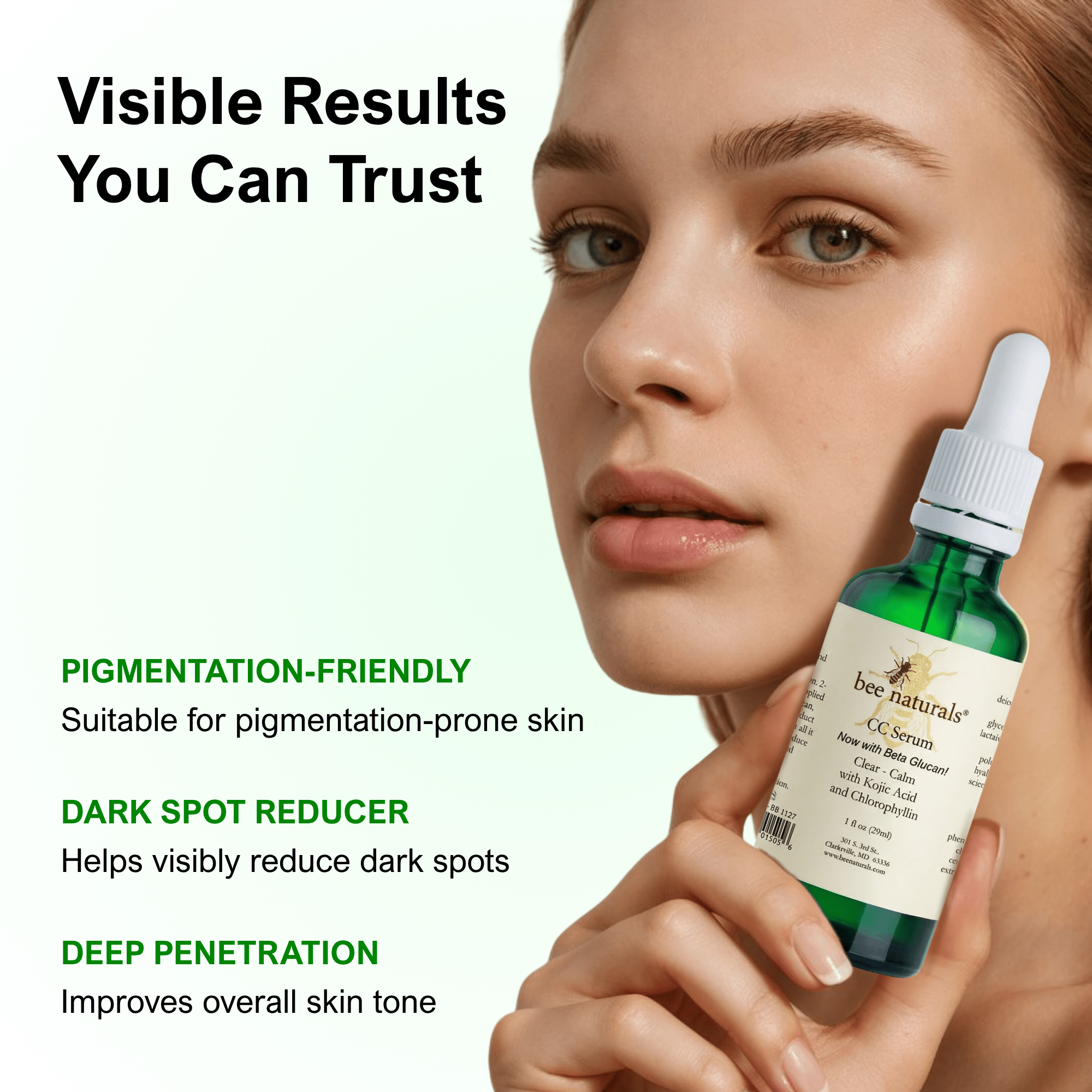 CC Serum