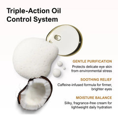 Foaming Face Wash Best for Oily Skin