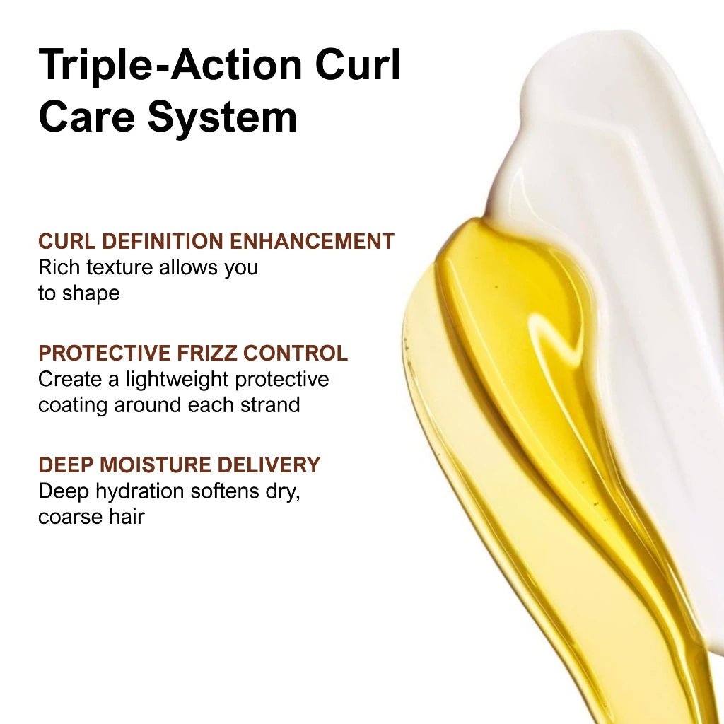 Ultra - Rich Hair Balm