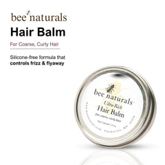 Ultra - Rich Hair Balm