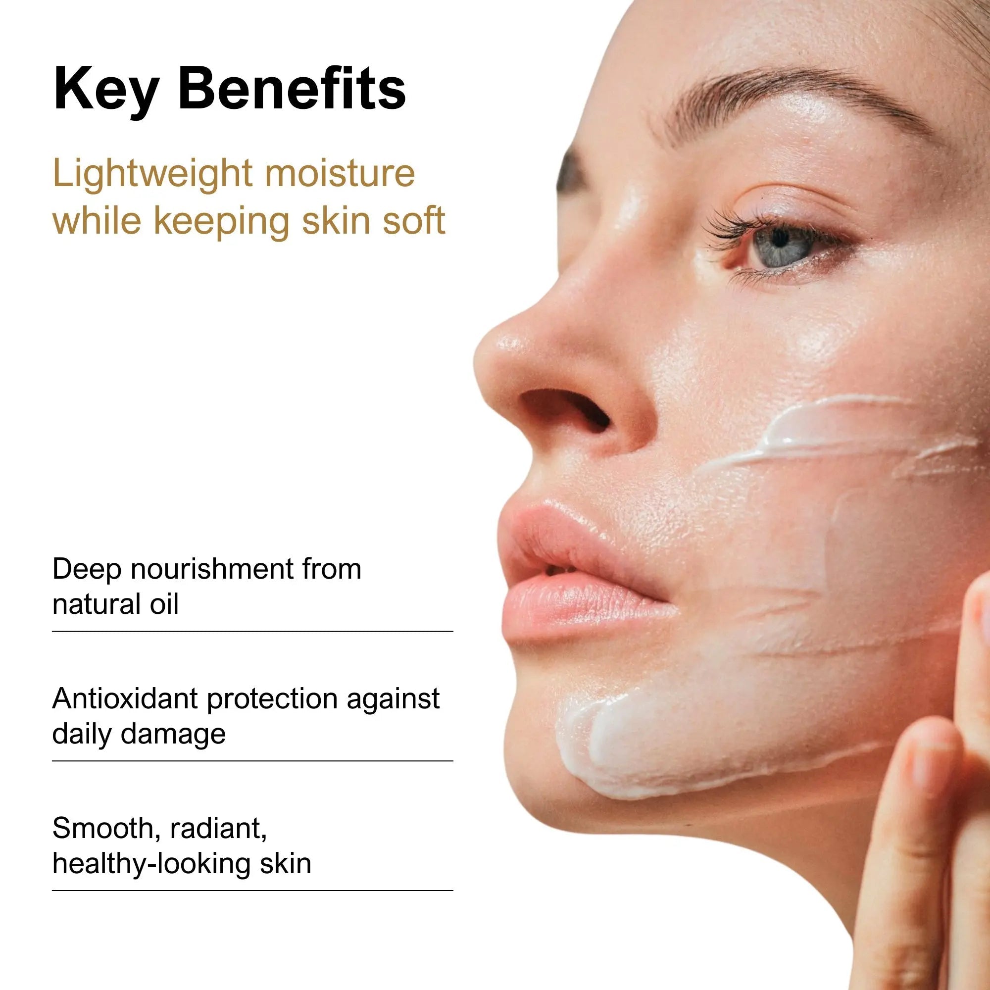 Queen Bee Moisturizing Facial Nectar