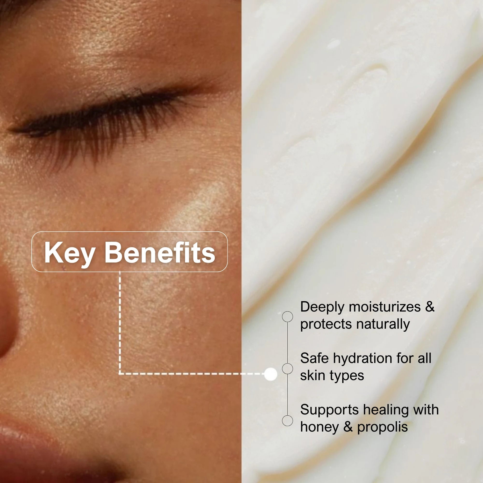 Miracle Skin Crème