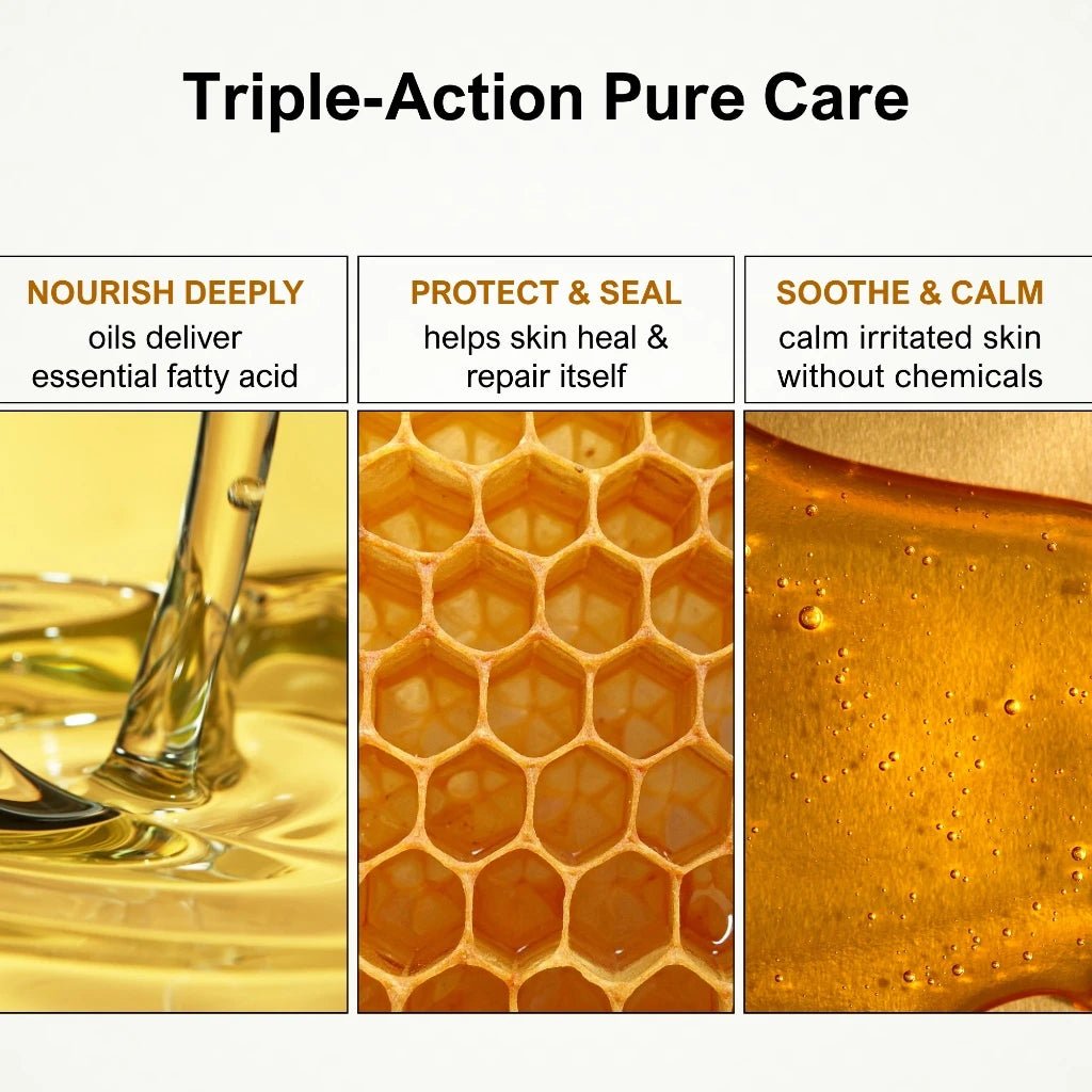 Miracle Skin Crème